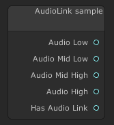 audiolink_sample