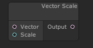 vector-scale